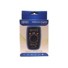 Multimetro Digital Portátil Kp-aa033 Knup