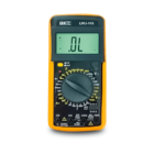 Multímetro Digital Portátil Profissional Corrente Ac+dc