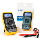 Multímetro Digital Profissional Exbom Md-200l