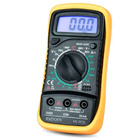 Multímetro Digital Profissional Exbom Md-200l