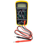 Multímetro Digital Profissional Exbom Md-200l