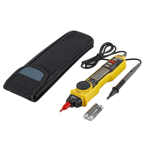 Foto de Multímetro Digital tipo caneta MCV 600 Vonder