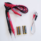 Multimetro Digital True Rms Catiii 600v Et-2042f