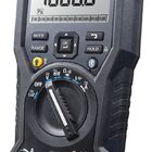 Multímetro Digital True Rms Flir Dm93