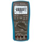 Multímetro Digital True Rms Minipa Et-2990