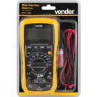 Multimetro Digital Vonder Mdv 7500