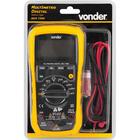 Multimetro Digital Vonder Mdv 7500