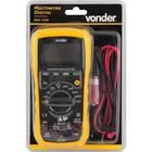 Multimetro Digital Vonder Mdv 7500