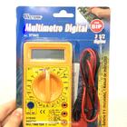 Multimetro Digital Western