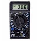 Multimetro Digital Western