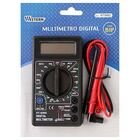 Multimetro Digital Western