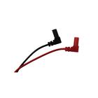 Multímetro E Capacímetro Digital Portátil Hulter Ht59205f