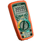 Multímetro Industrial True Rms Para Serviços Pesados Extech E