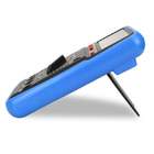 Multímetro Indutância Capacitância Freq Temperatura Vc-9808