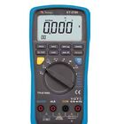 Multímetro Megômetro Minipa Et-2780