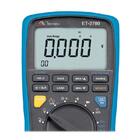 Multímetro Megômetro Minipa Et-2780