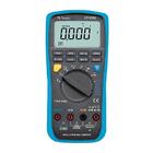 Multímetro Megômetro Minipa Et-2780