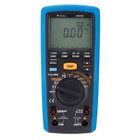 Multímetro Megômetro Minipa Hdm-2500