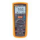 Multímetro Para Isolamento Fluke 1587 Fc - Cat Iii 1000v / Ca