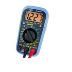 Multimetro True Rms Impac Ip-302tr