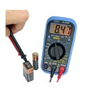 Multimetro True Rms Impac Ip-302tr