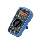 Multimetro True Rms Impac Ip-302tr