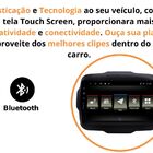 Multimidia Android Renegade Pcd 9 Pol