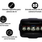 Multimidia Android Renegade Pcd 9 Pol