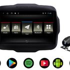 Multimidia Android Renegade Pcd 9 Pol