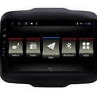 Multimidia Android Renegade Pcd 9 Pol