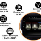 Multimídia Slim Universal 9 Pol