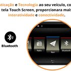 Multimidia Universal Android Diamond 7 Pol