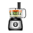 Multiprocessador 3l Mpn-01-bf 1000w 60hz Mondial Preto 220v