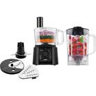 Multiprocessador 4 Em 1 Versátil 600w Arno Preto 127v