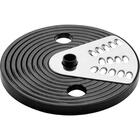 Multiprocessador 4 Em 1 Versátil 600w Arno Preto 127v