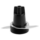 Multiprocessador 4 Em 1 Versátil 600w Arno Preto 127v