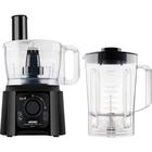 Multiprocessador 4 Em 1 Versátil 600w Arno Preto 127v