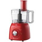 Multiprocessador 5 em 1 Philips Walita - RI7631 - Vermelho -