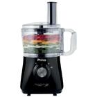 Multiprocessador All In One Citrus Preto 800w Philco 220v