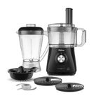Multiprocessador All In One Citrus Preto 800w Philco 220v