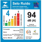 Multiprocessador All In One Citrus Preto 800w Philco 220v