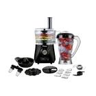 Multiprocessador All In One Maximus Preta 800w Philco 127v