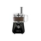 Multiprocessador All In One Maximus Preta 800w Philco 127v
