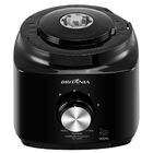 Multiprocessador All In One Preto 3 Em 1 - Britânia 110v / 12