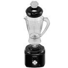 Multiprocessador All In One Preto 3 Em 1 - Britânia 220v