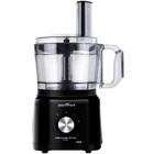 Multiprocessador All In One Preto 3 Em 1 - Britânia 220v