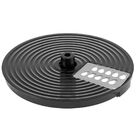 Multiprocessador All In One Preto 3 Em 1 - Britânia 220v