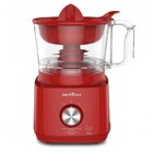 Multiprocessador All In One Vermelho 3 Em 1 - Britânia 110v /