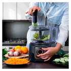 Multiprocessador Arno Com 02 Velocidades  700w E 24 Funções -