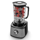 Multiprocessador Bmp2000 1300w Britânia Inox 127v